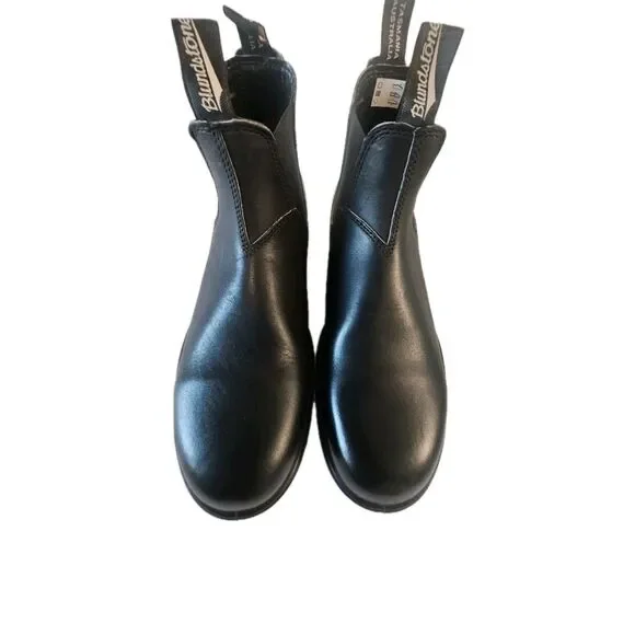 Blundstone Tasmania Australia  Boots Size 10.5 New - Picture 14 of 16